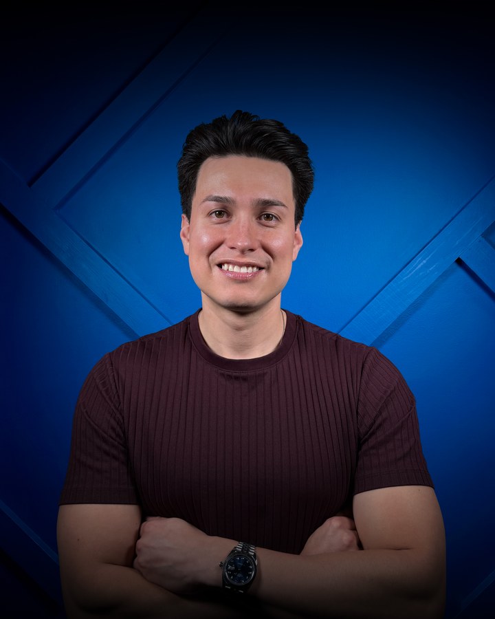 Mario Vela