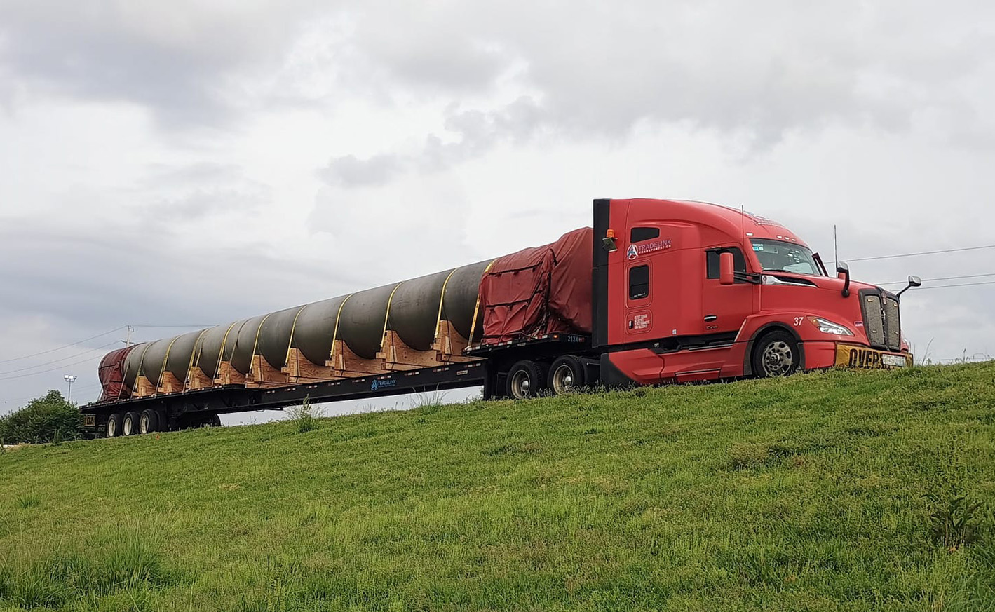 Stretch Trailers